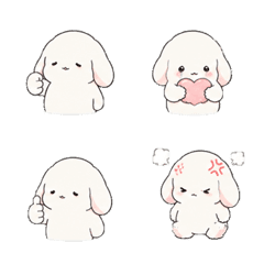 Usabo Emoji - Full Emotions