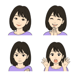 kawaii mother 4