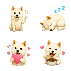 SATO Daily Emoji