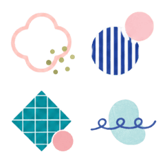soft shape emoji