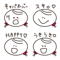 feeling greeting everyday e...