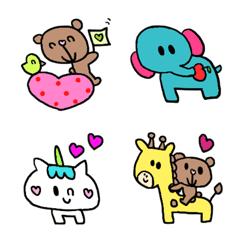nenerinVariousemojiadultcutesimple650