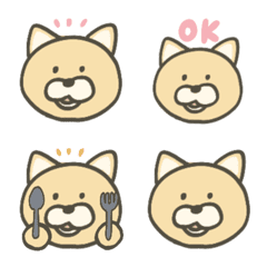 ryounyan emoji's