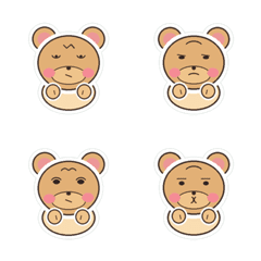 倉鼠 顏微妙 1◇