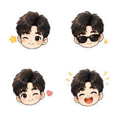 Khingba Emoji