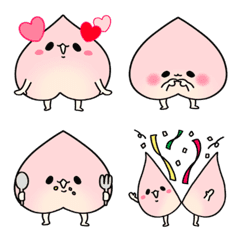 嗨，我是Momo。