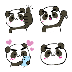 pannda