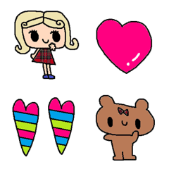 nenerinVariousemojiadultcutesimple653