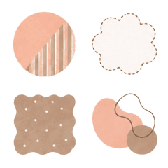 little peach mocha