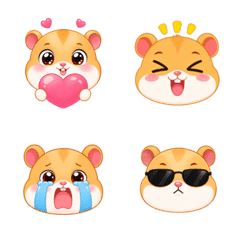 Hamtaro