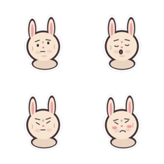 兔子 顏微妙 1◇