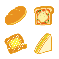 For people who love bread
