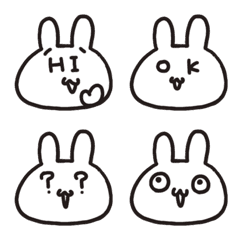 usagi eye