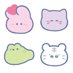 いきものかもしれない