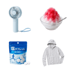 Realistic Heatstroke Prevention