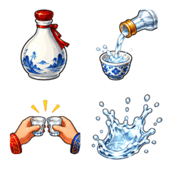 白酒