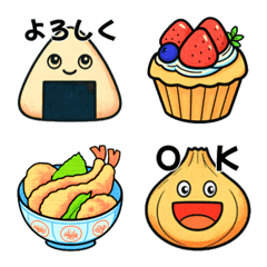 Smile food