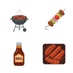 Savory Skewer Party