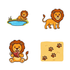 Royal Lion Spirit