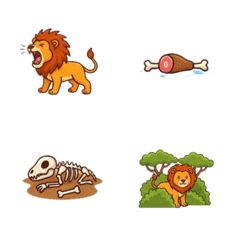 Roaring Lion Essence