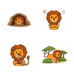 Golden Mane Pride