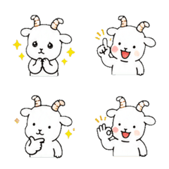 Mee-san Daily Emoji
