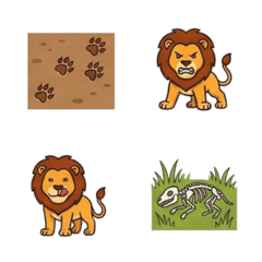 Safari Lion World