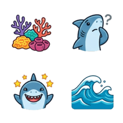 Ocean Hunter Vibes