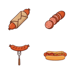 Hot Grill Delights