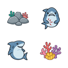 Mighty Shark Spirit