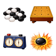 圍棋