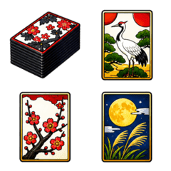 花札！