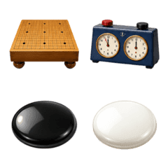 圍棋 3D