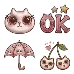 Nyanchi's Daily Emojis