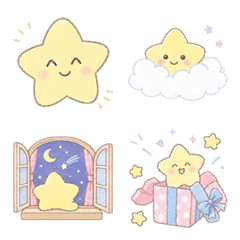 Gentle Little Star