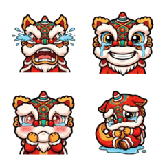 《醒獅紅絨仔・熱血淚腺》