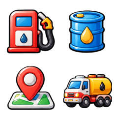 Jj;Fuel Buddy Express V.1