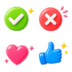 Jj;Cute Symbol V.11