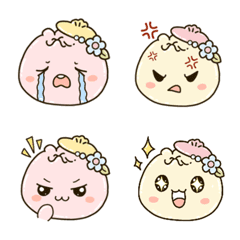 Sweet V. Dizzy Little Bao