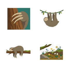 Chill Sloth Life