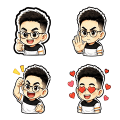 CB'S emoji