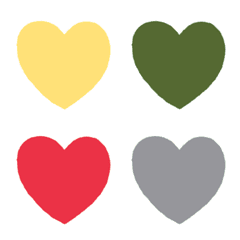 heart no emoji 26