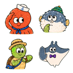 Umi-chanz Funny Emoji