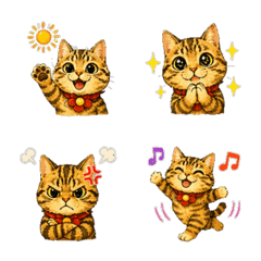 Daily Emoji-mk1