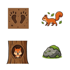Acorn Forest Friends