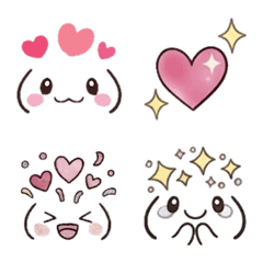 31 cute emojis you can use every day