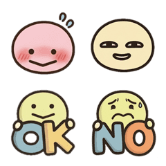 Cute emojis for adults 6