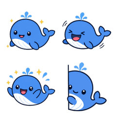 Lovery Whale