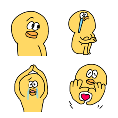 Chicks, reactions, popularity