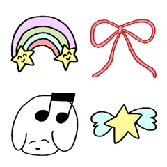 miso emojis